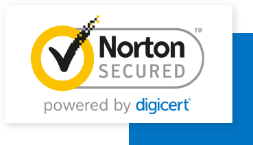 Norton Secured Powered By  Image