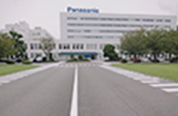 Panasonic Tusts  for IoT Solutions